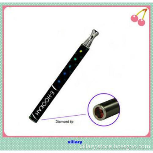 2014 Xillary electronic cigarettes review